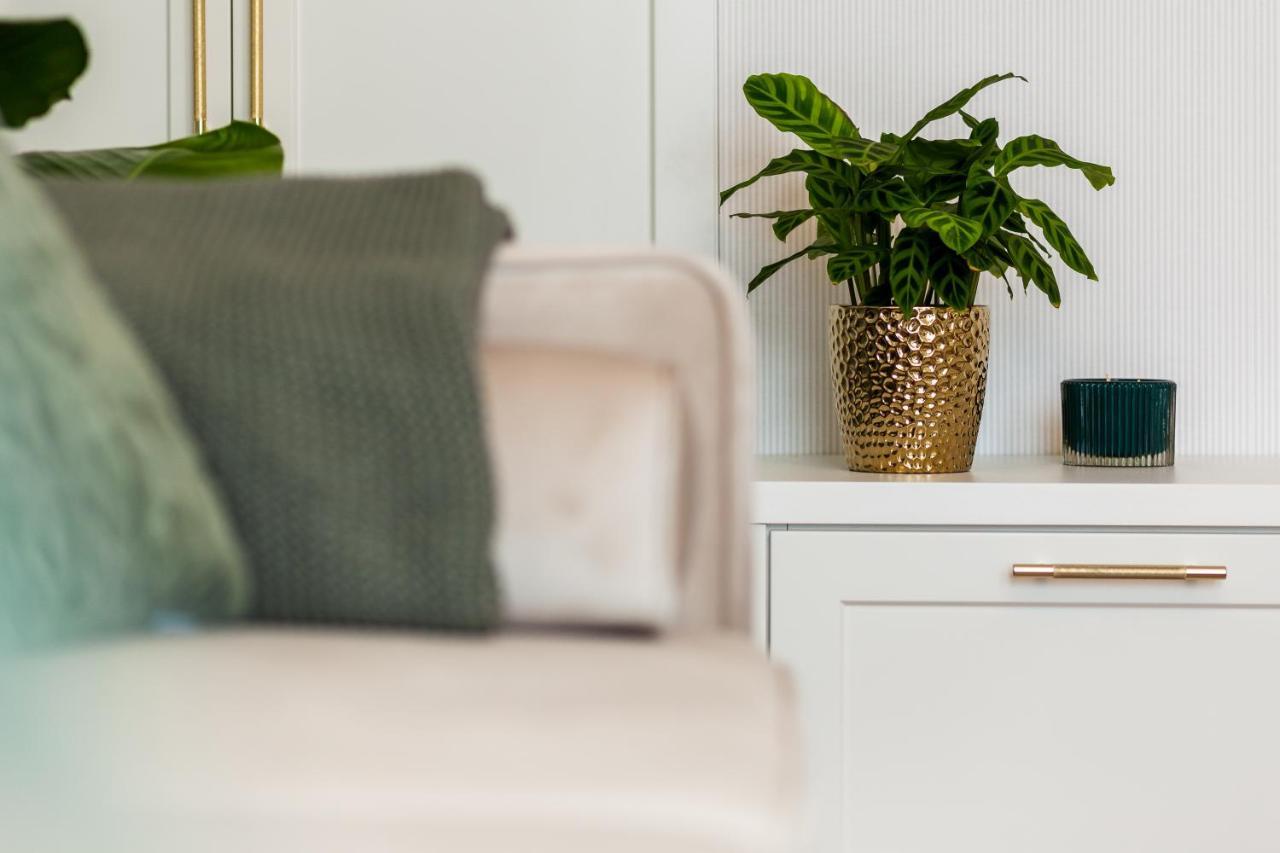 Lejlighed Luxapart *