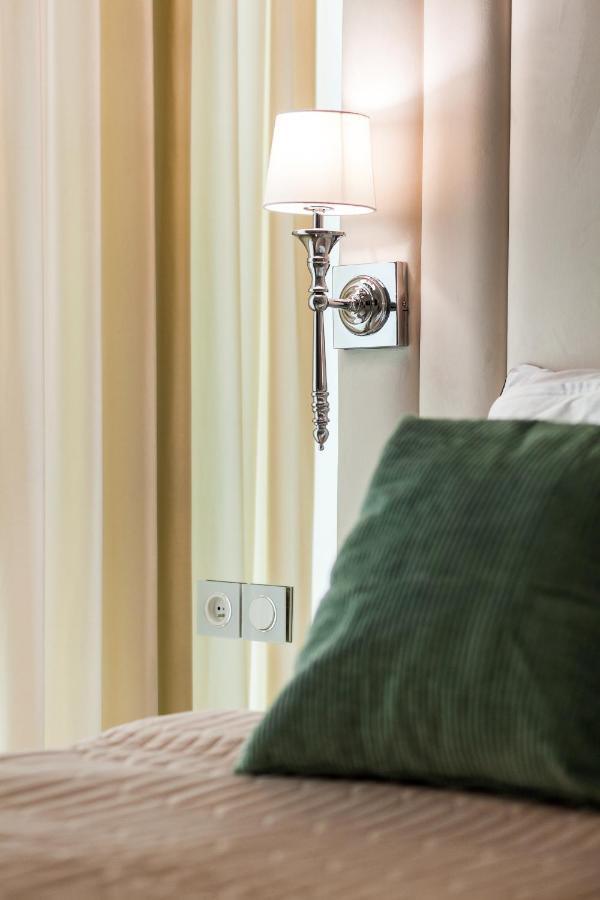 Luxapart Lejlighed *