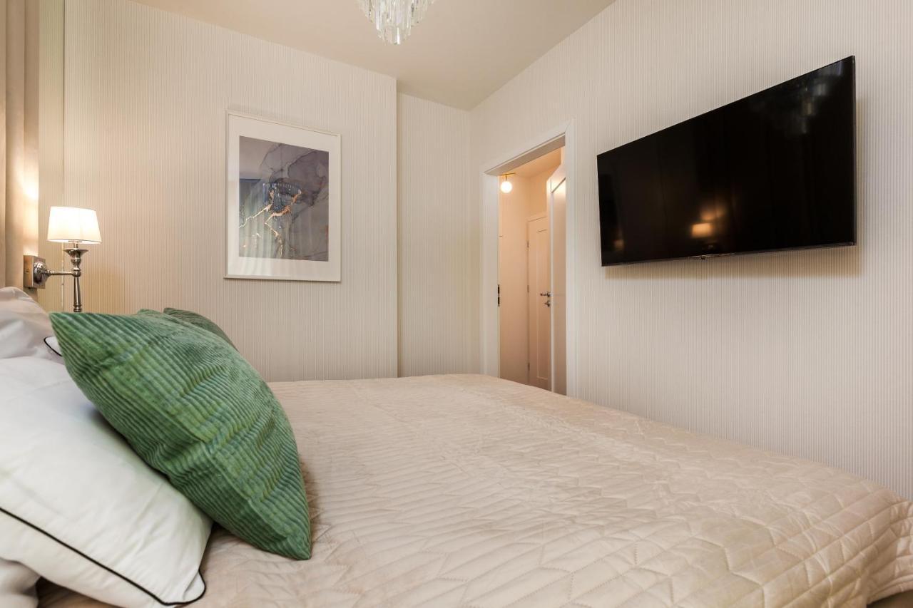 Lejlighed Luxapart