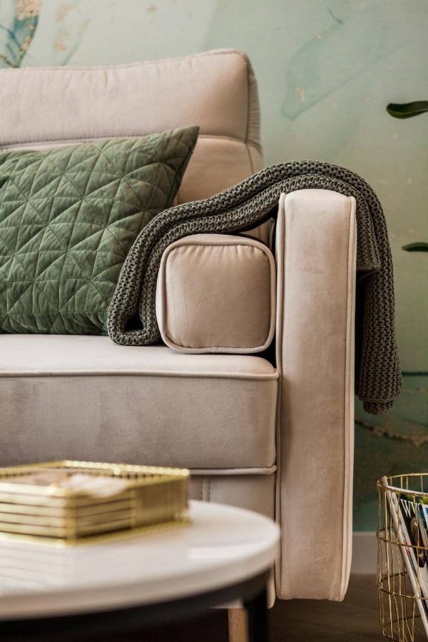 Lejlighed Luxapart *