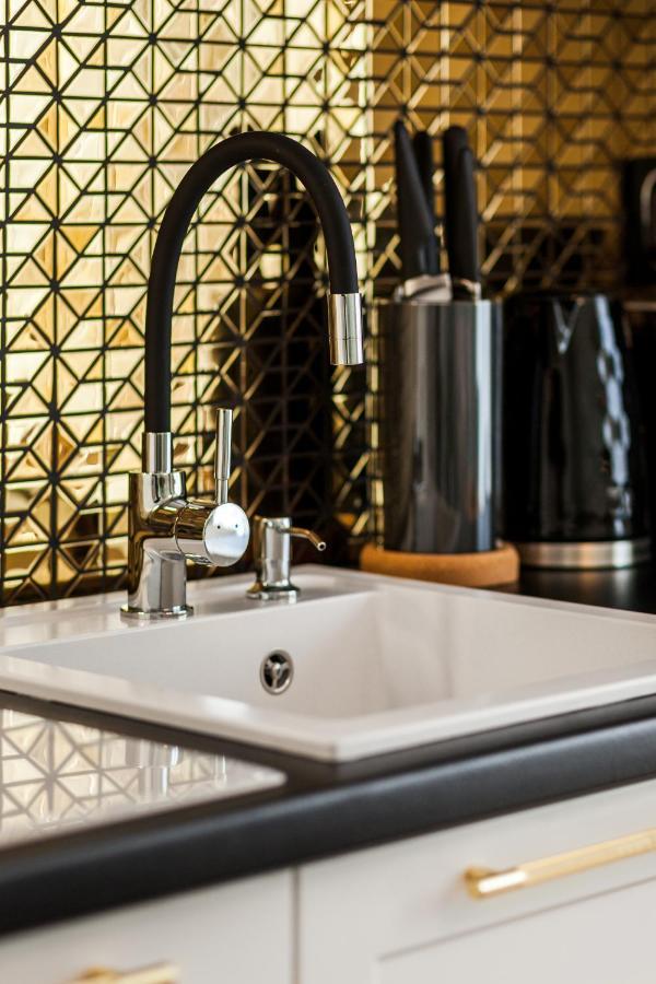 Luxapart Apartment *