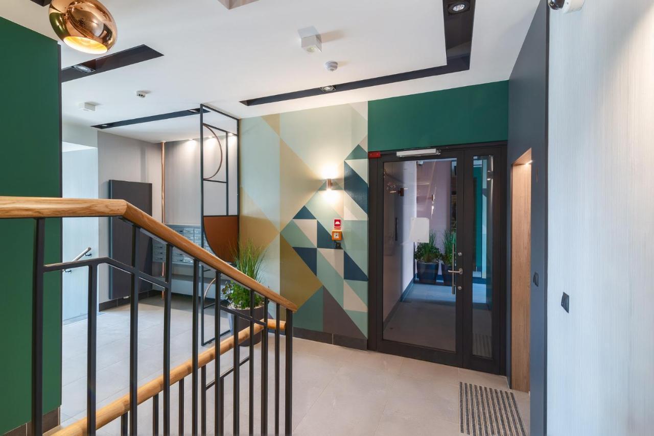 Apartment Garnizon
