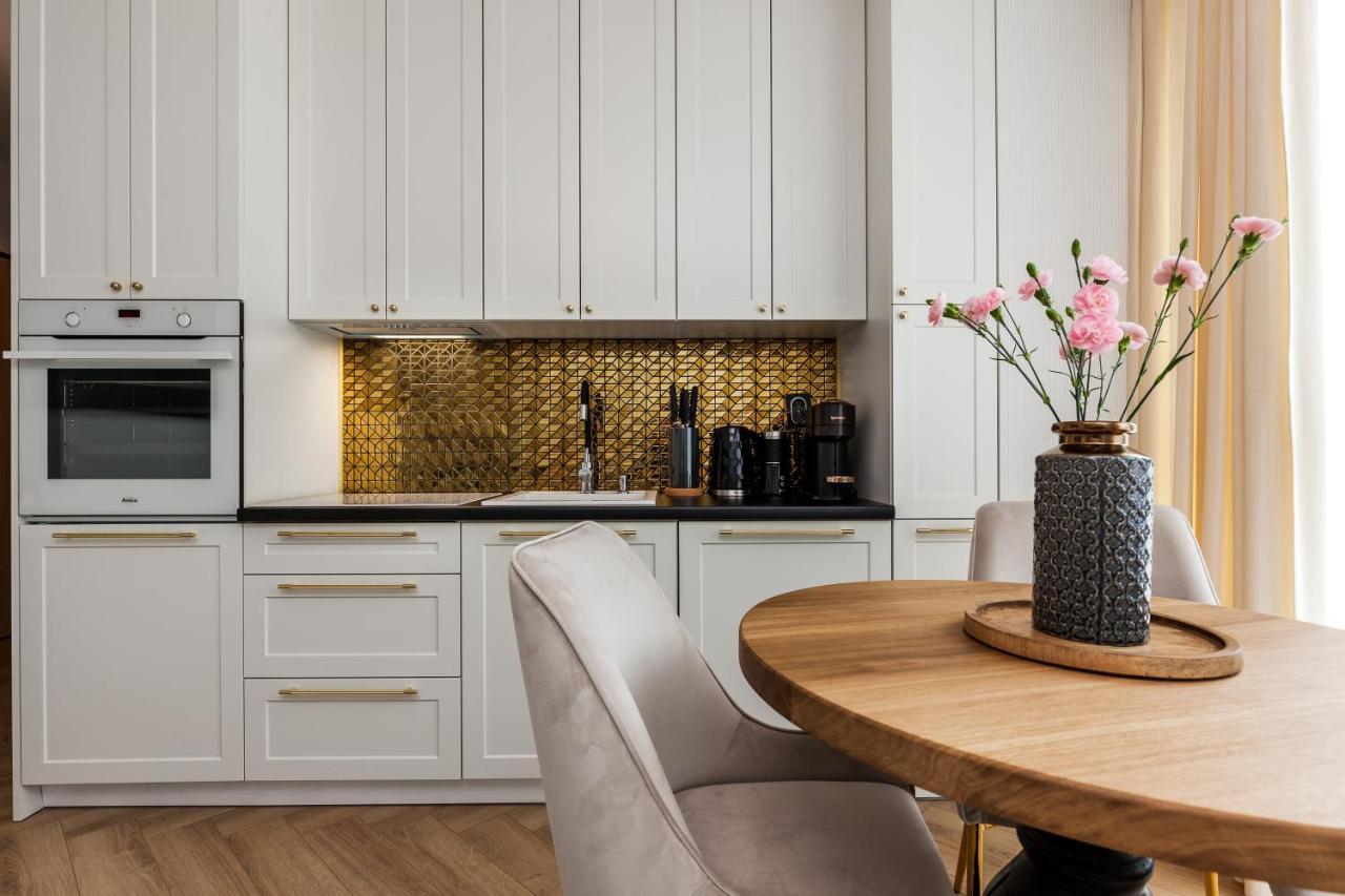 Lejlighed Luxapart