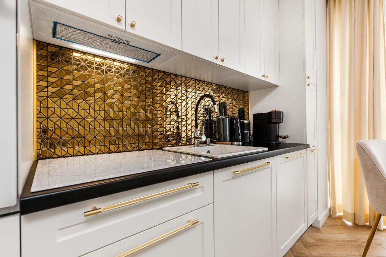 Lejlighed Luxapart