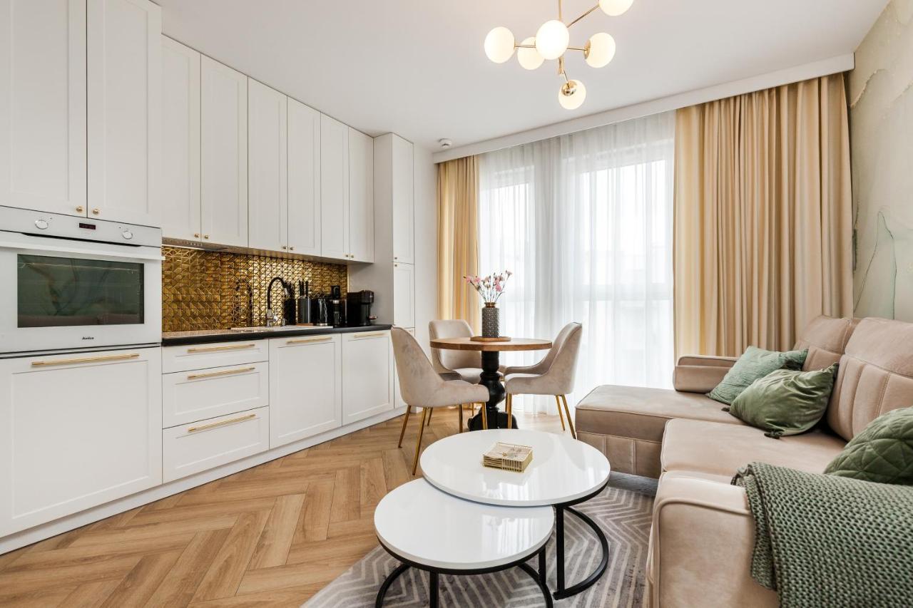Luxapart Lejlighed Gdańsk
