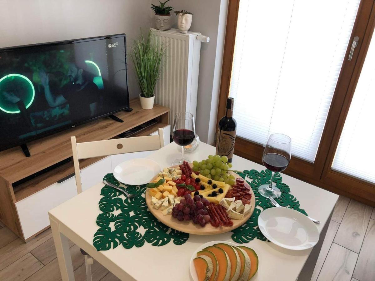 Nadmorski Dream W Gdansku