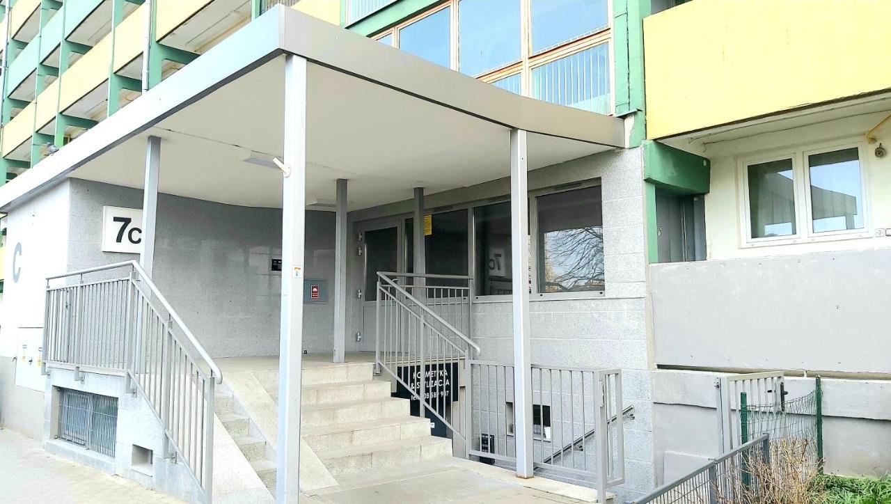 Apartment Fala Danzig