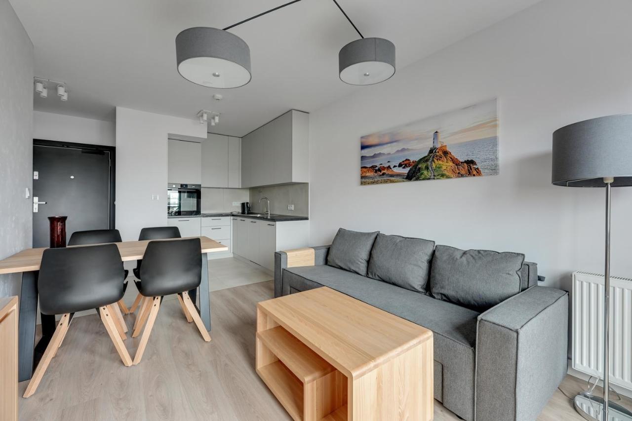 Apartment Dwie Motlawy Old Town *