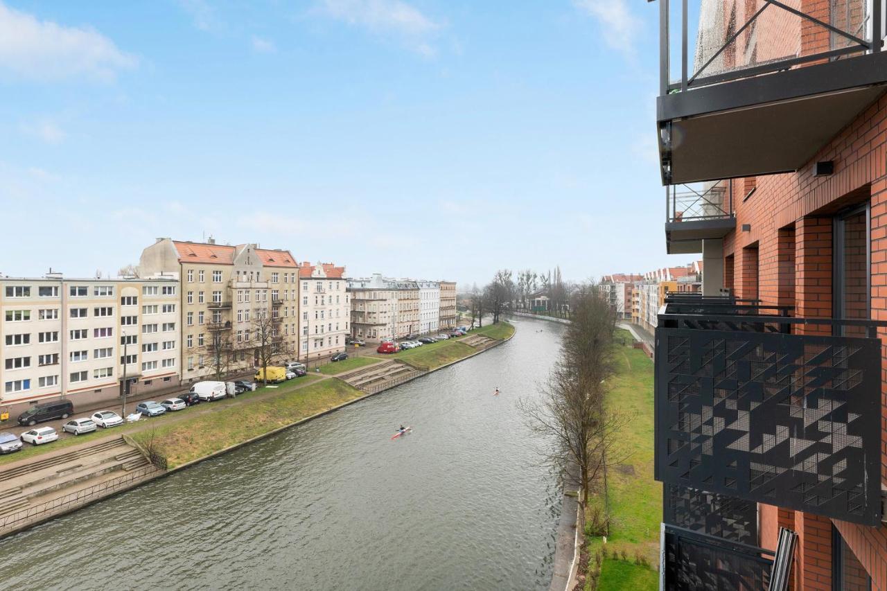 Dwie Motlawy Old Town Gdańsk