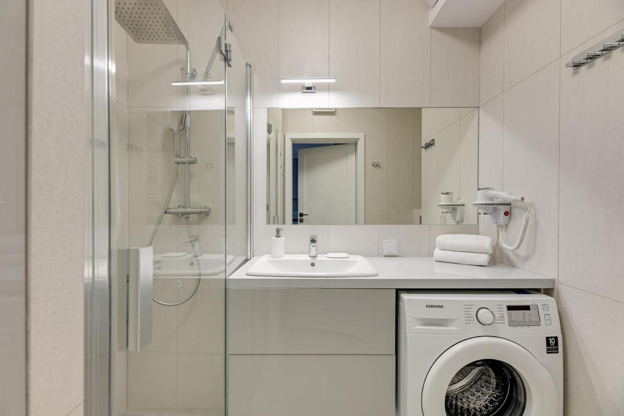 Apartment Dwie Motlawy Old Town *