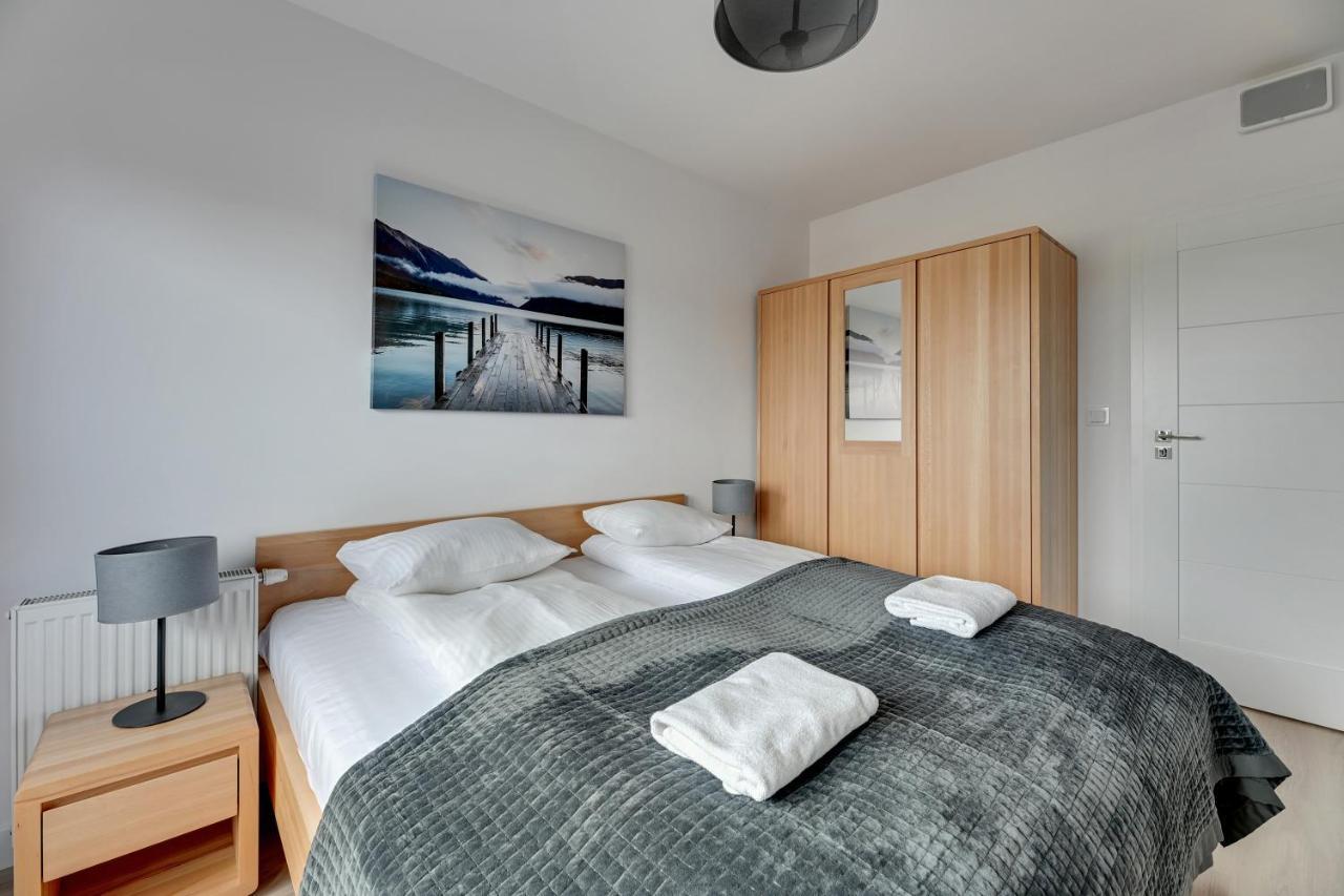 Apartment Dwie Motlawy Old Town