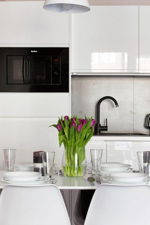 Elite Cityview Center Apartment