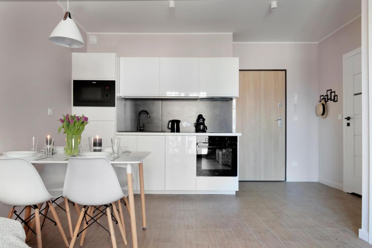 Elite Cityview Center Apartment Gdansk