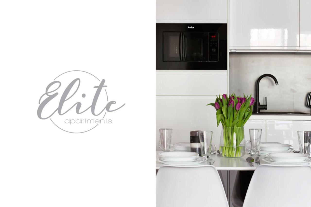 Elite Cityview Center * Gdansk
