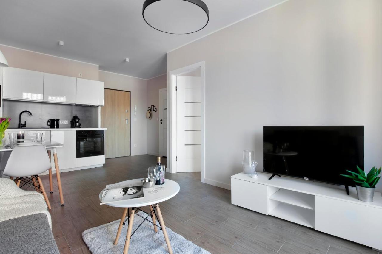 Apartment Elite Cityview Center *