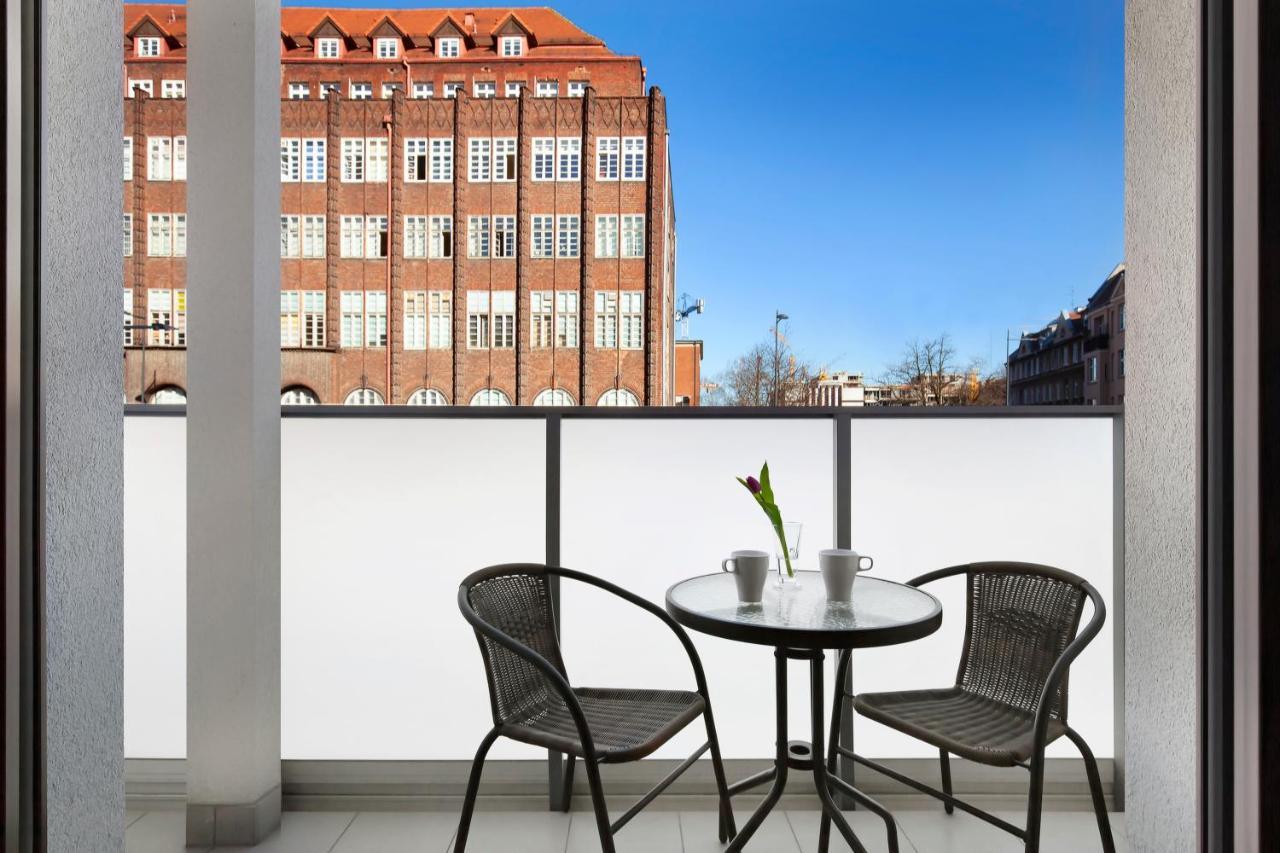 Elite Cityview Center Apartment