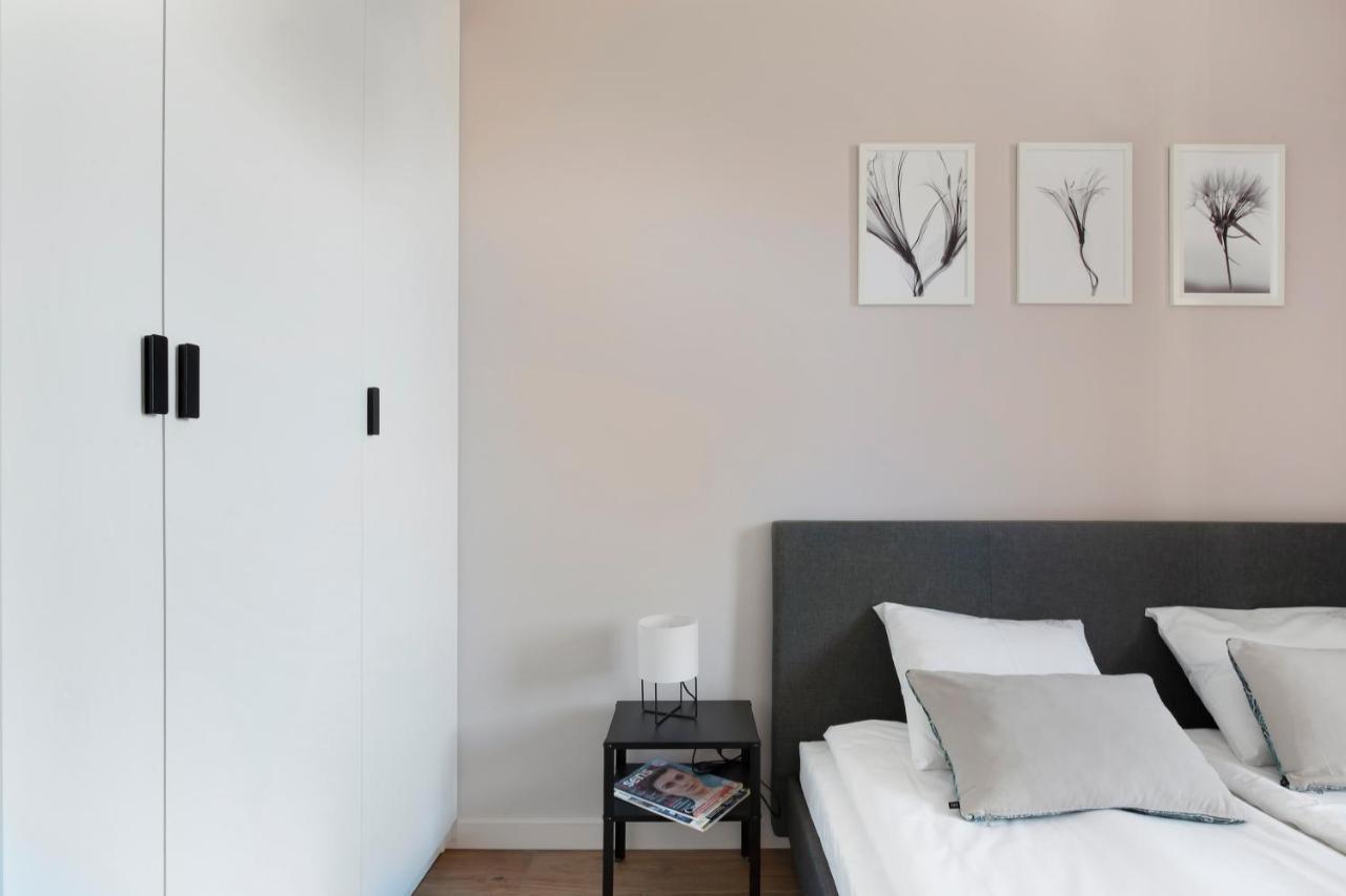 Elite Cityview Center Apartment *