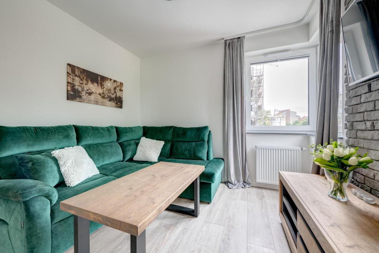 Angielska Grobla Q4apartments Apartment Gdansk