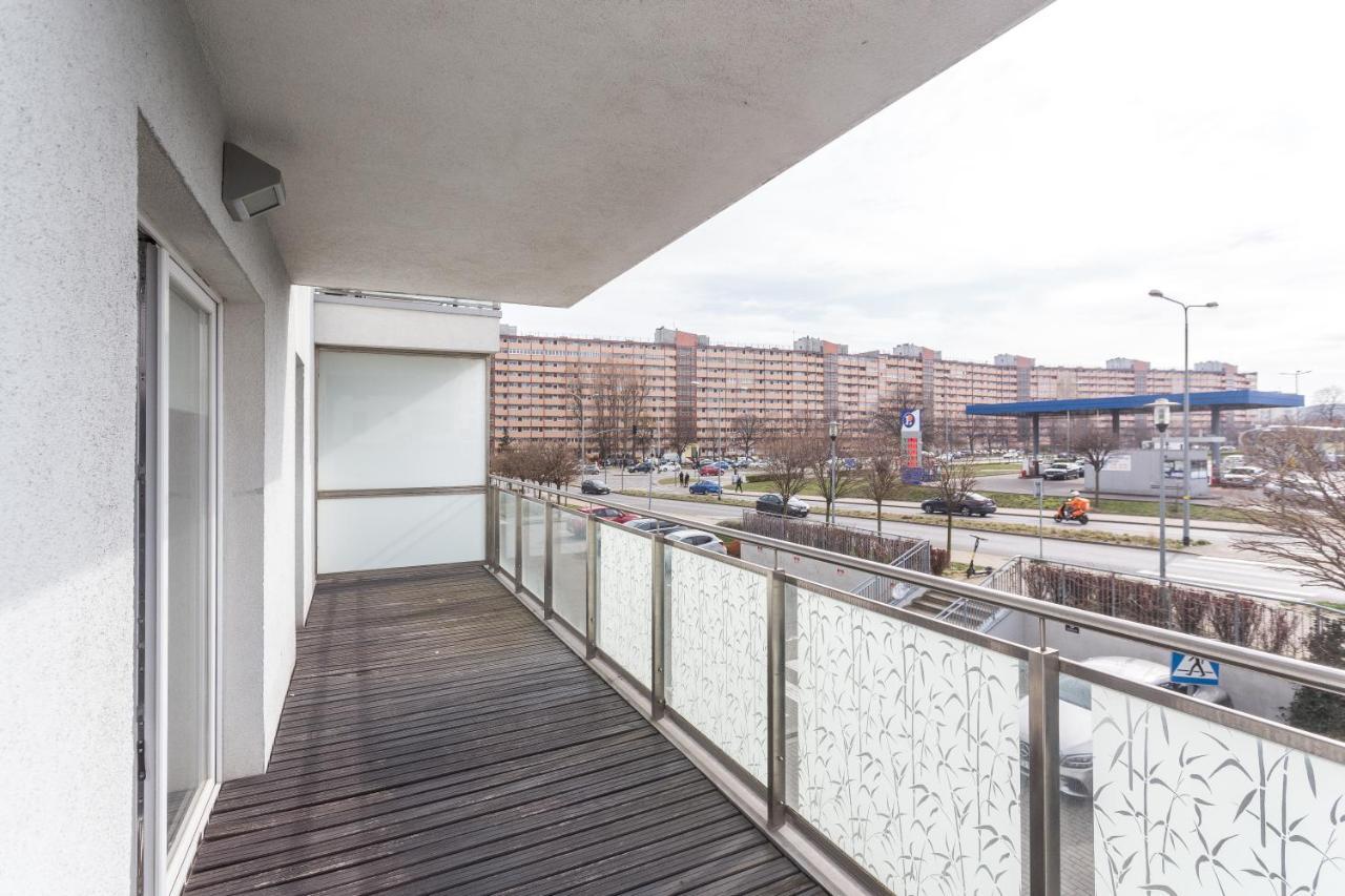 Apartment Apartament Cztery Oceany - Atlantyk- Przymorze Wielkie *