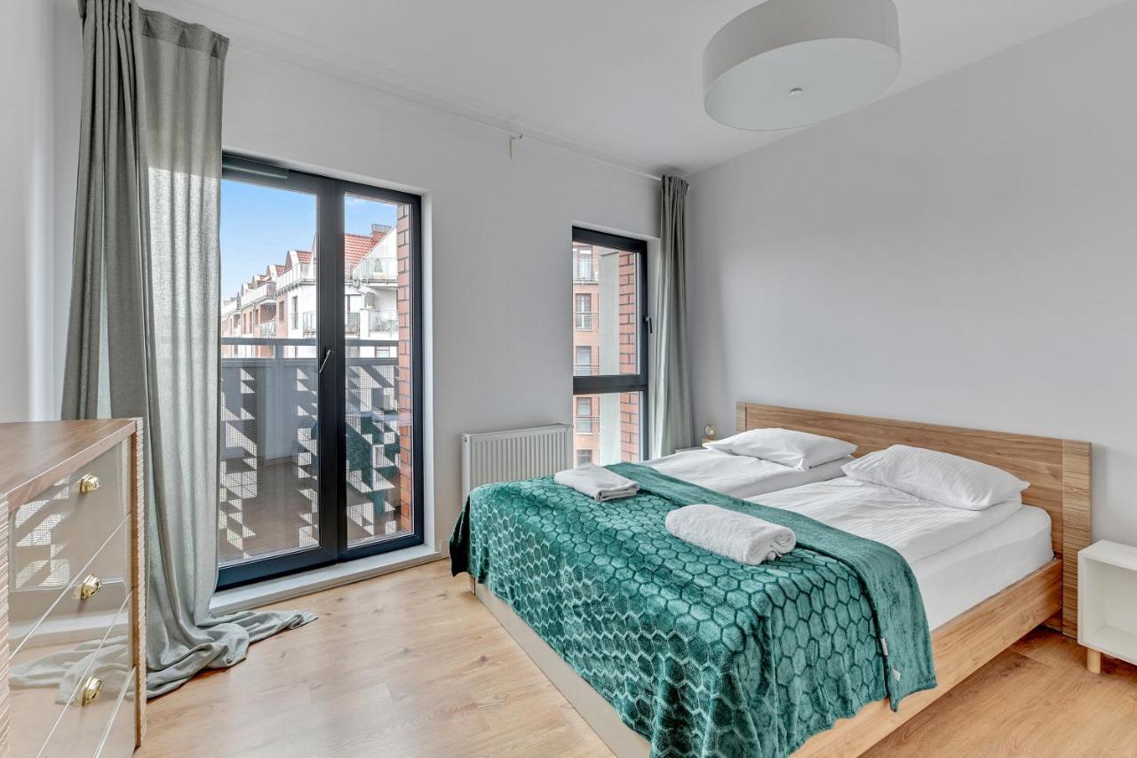 Dwie Motlawy Old Town Apartment *