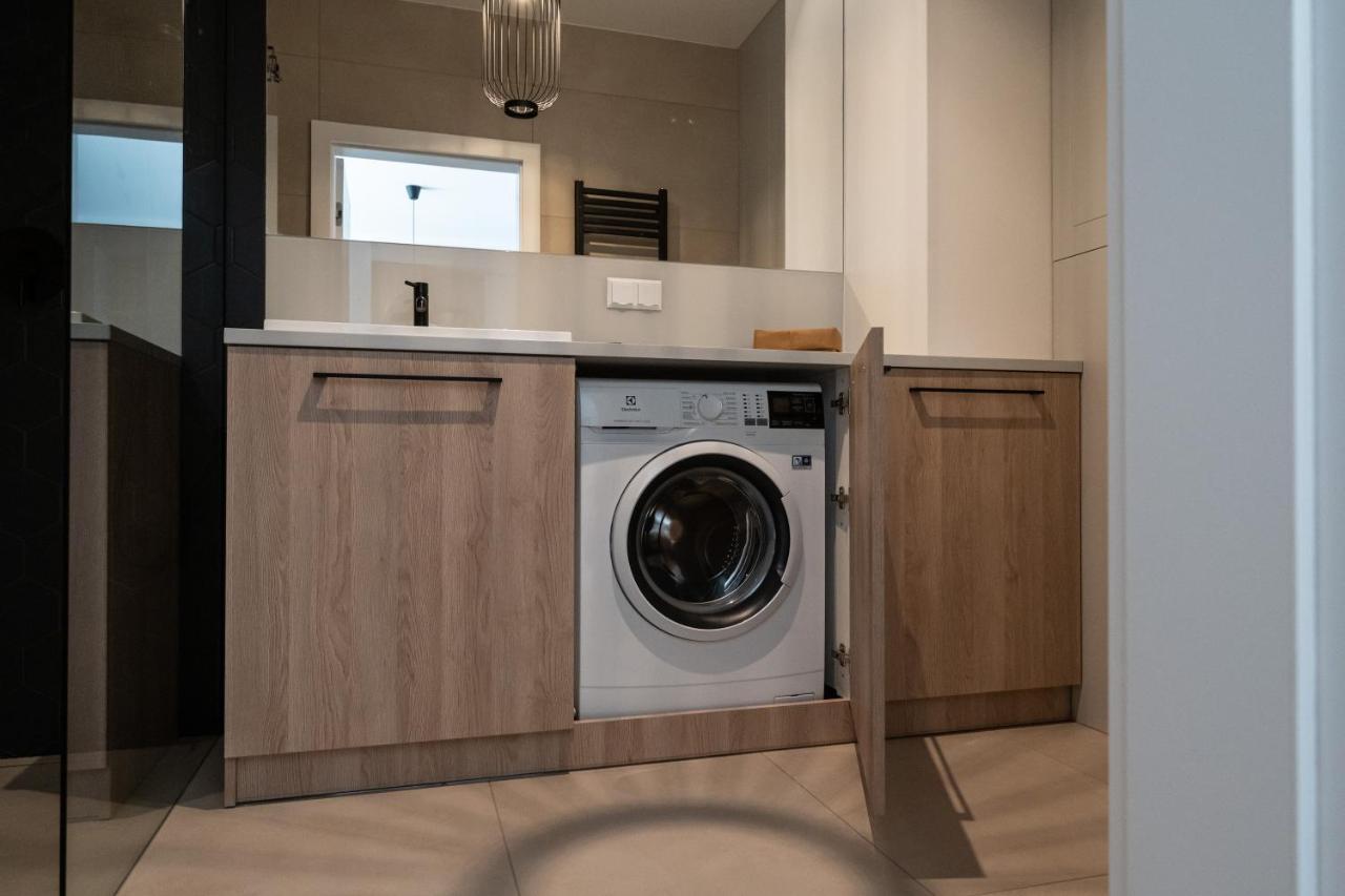 Bastion Wałowa 3 Apartament Gdańsk