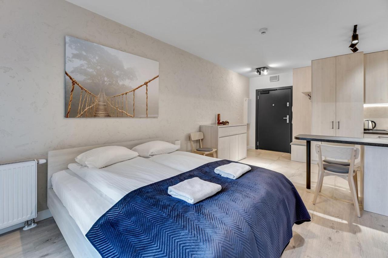 Dwie Motlawy Old Town Apartment