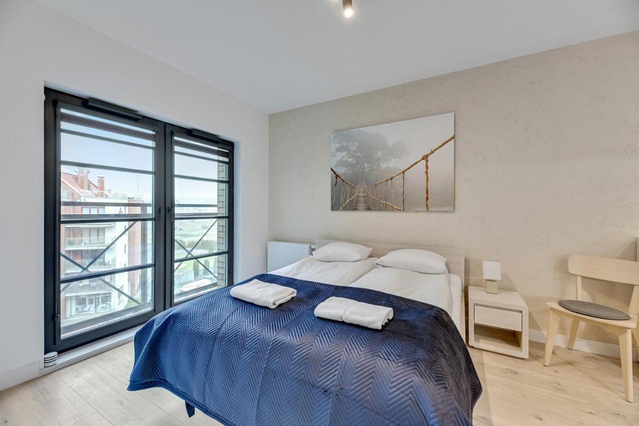 Dwie Motlawy Old Town Apartment *
