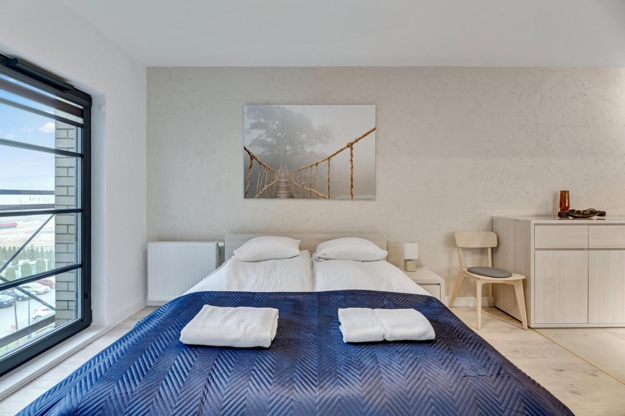Dwie Motlawy Old Town Apartment