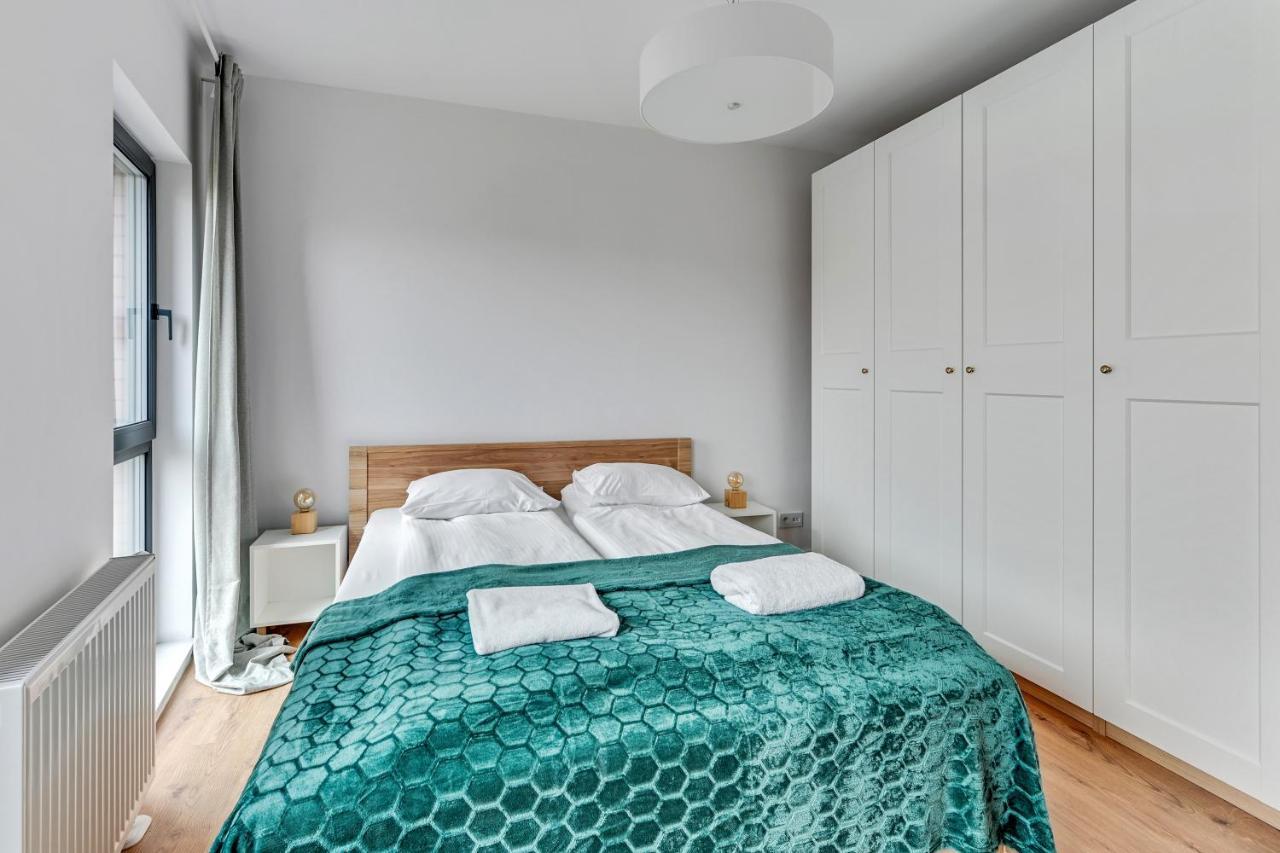 Dwie Motlawy Old Town Apartment