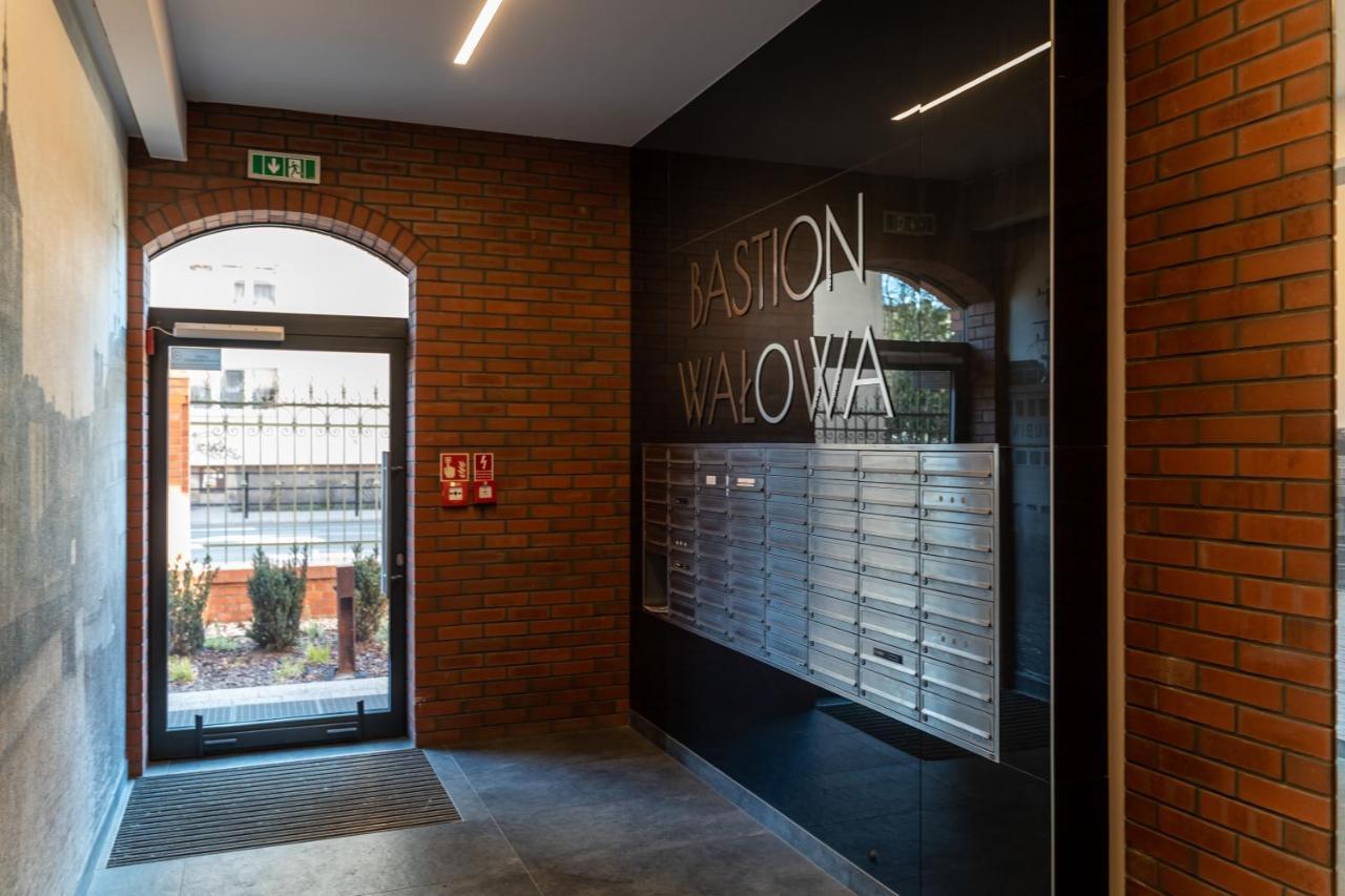Lejlighed Bastion Walowa 16