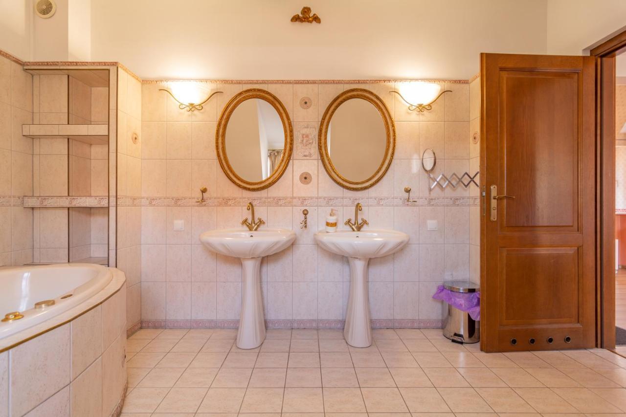 Apartment Nad Motlawa I