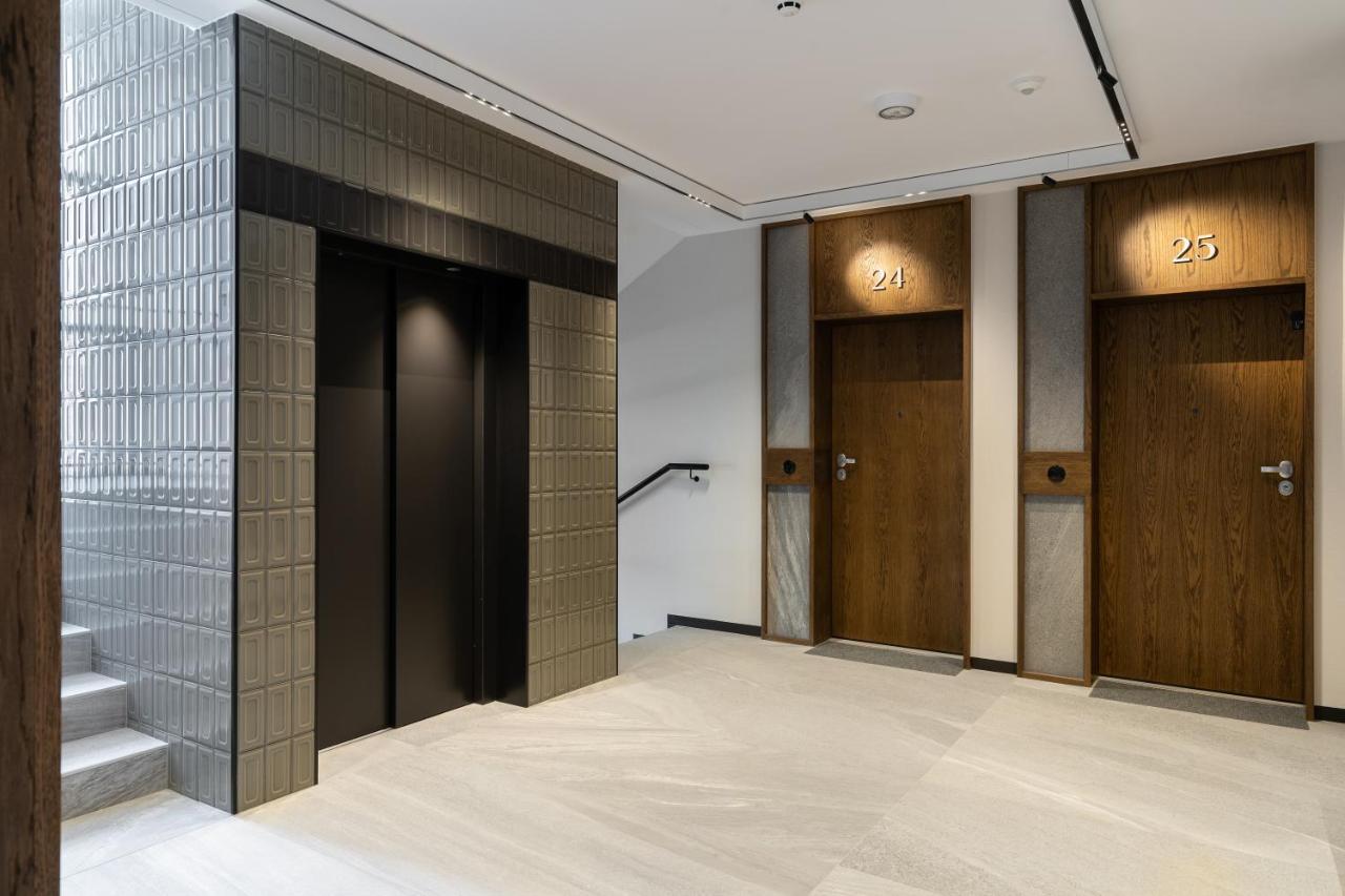 Scala Center & By Lion Aparthotel Gdansk
