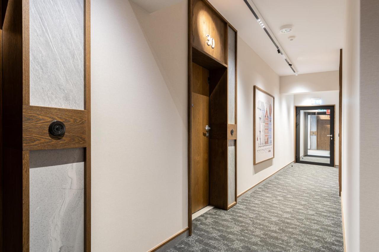 Aparthotel Scala Center & By Lion *
