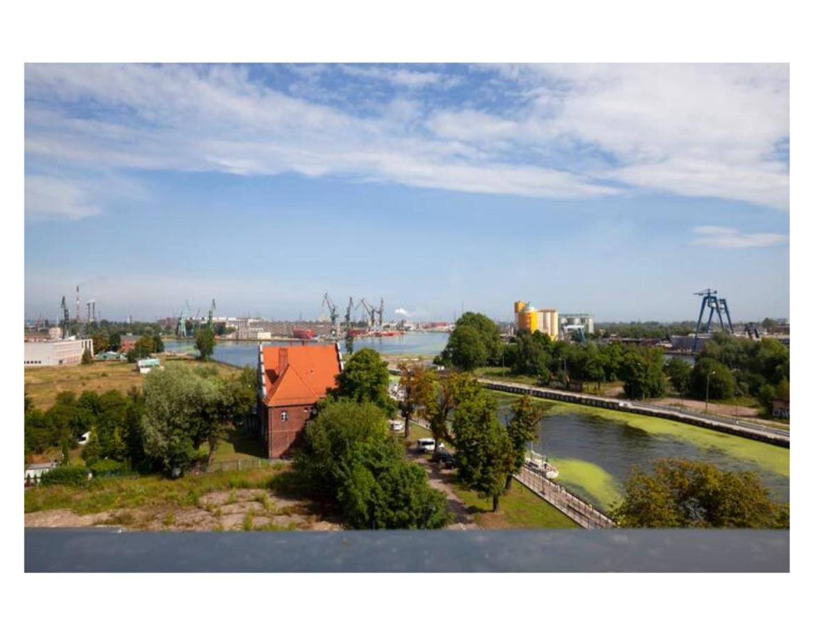 Elite Stepkarska Premium Gdansk