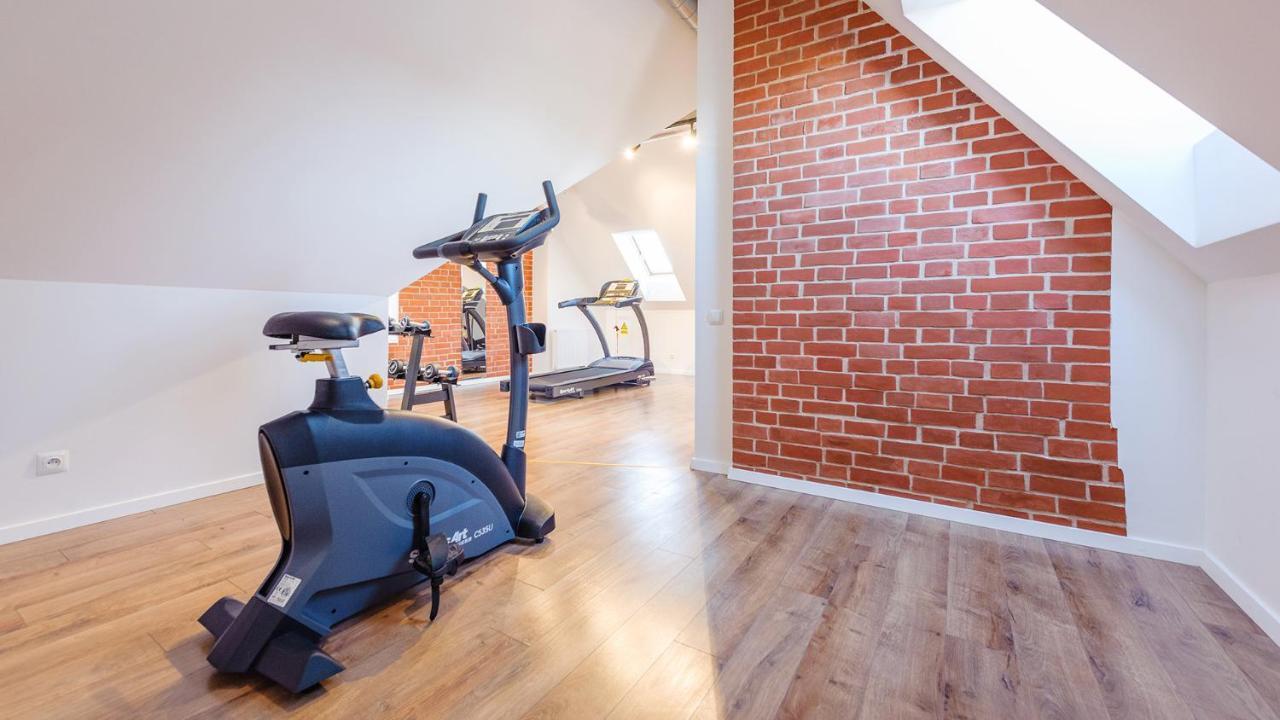 Apartamento Grey - Waterlane Vintage Gdańsk