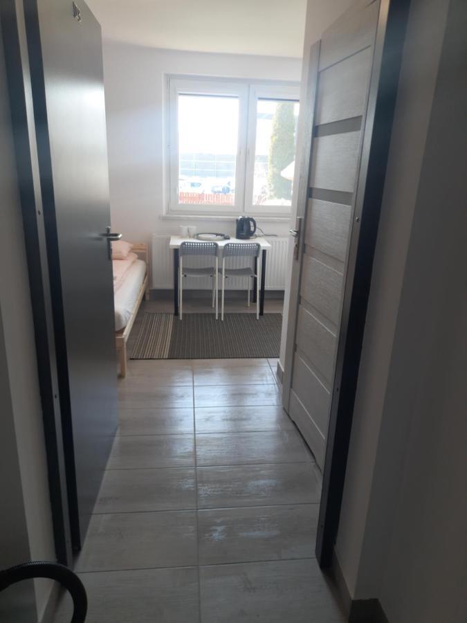 Homestay U Andrzeja *