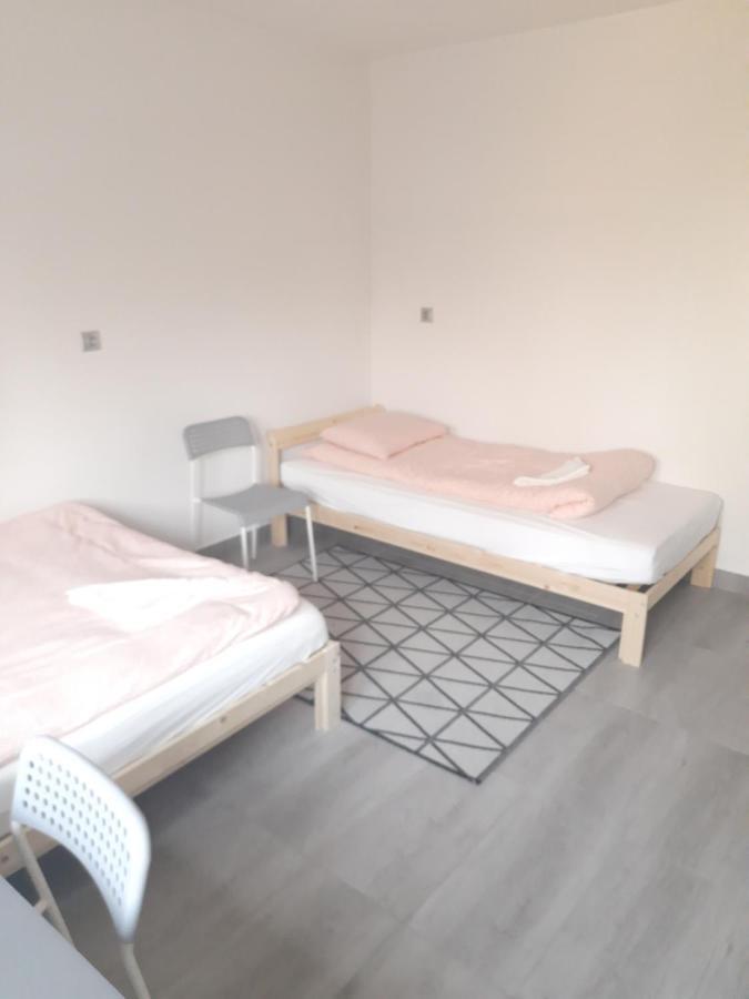 Homestay U Andrzeja Gdansk