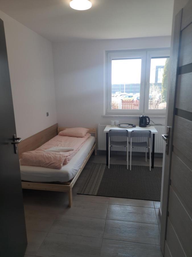 U Andrzeja Homestay