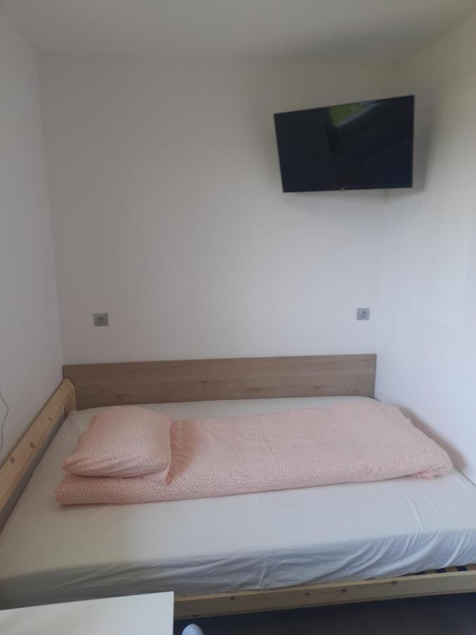 U Andrzeja Homestay *