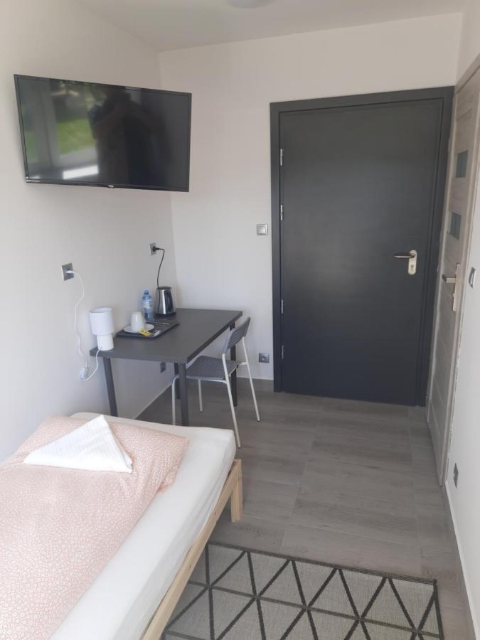 U Andrzeja Homestay