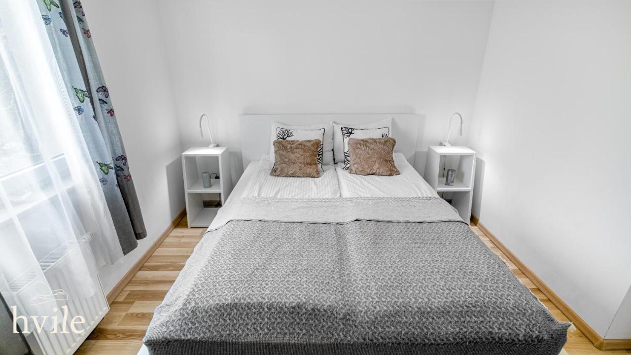 Apartment Hvile 116 - *