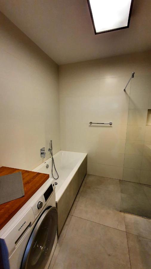 Apartament Z Ogrodem I Grillem. Apartment *