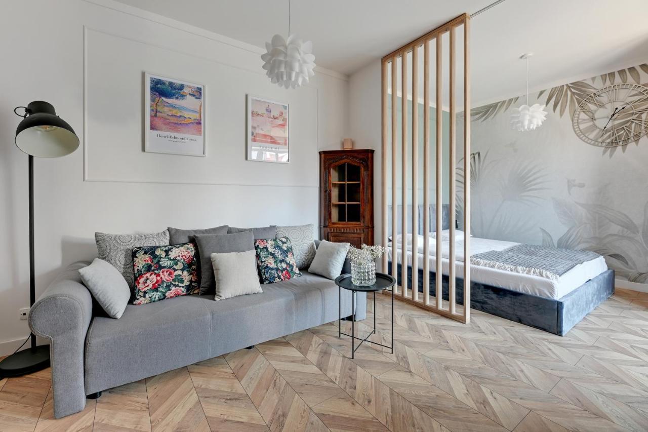 Apartment Old Town By Welcome Apartment Gdansk