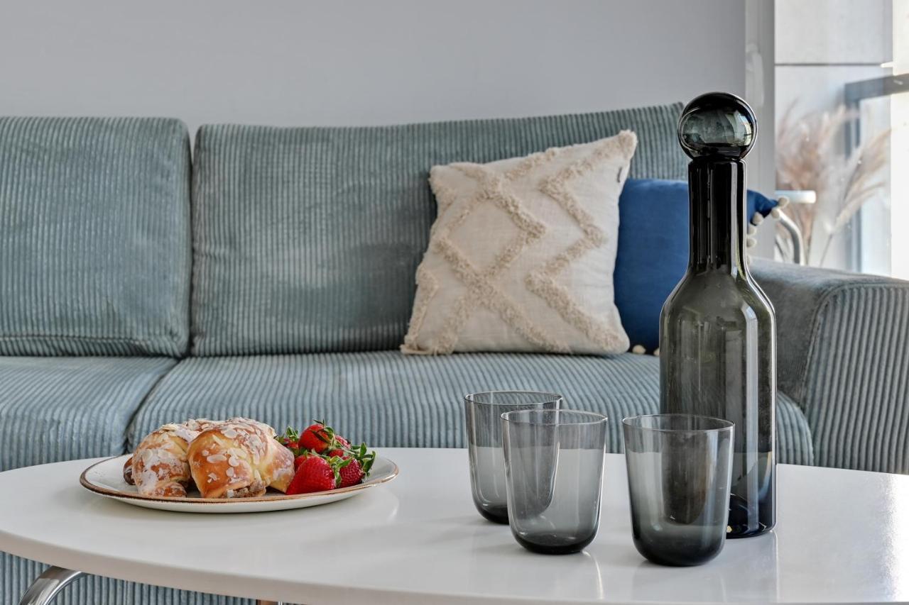 Apartment Old Town By Welcome Apartment Gdansk