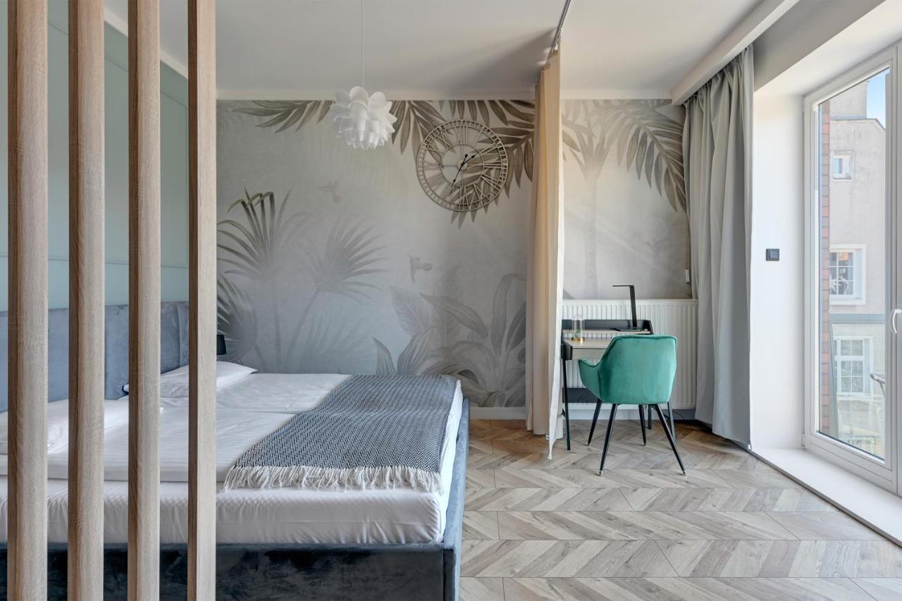 Apartment Old Town By Welcome Apartment Gdansk