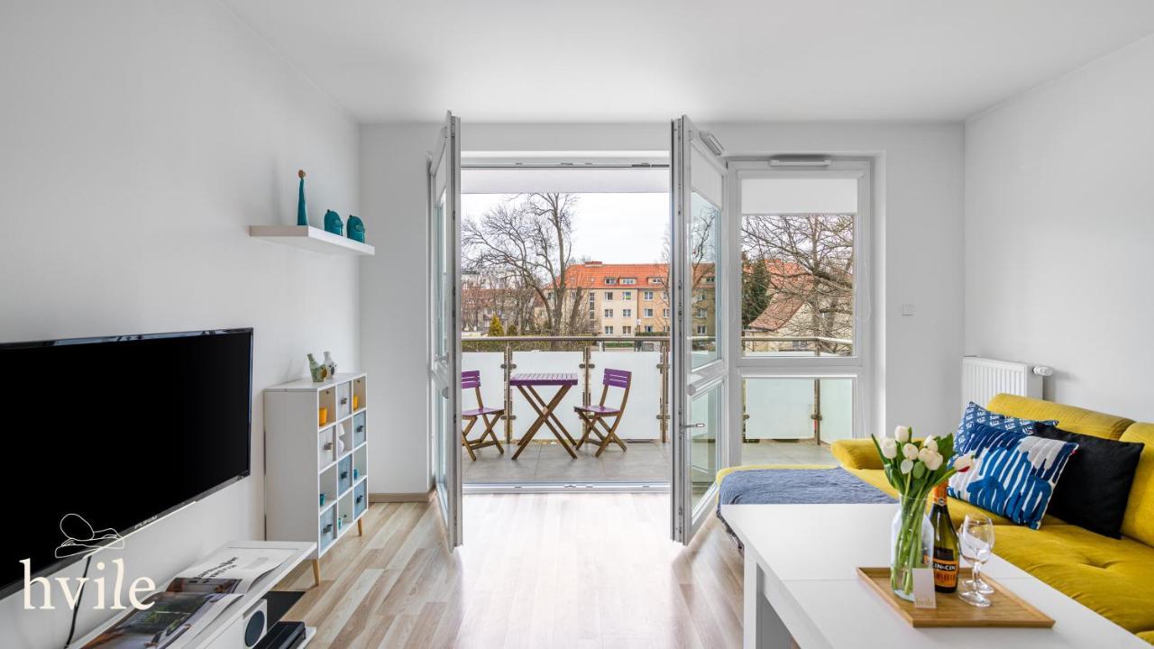 Hvile 116 - Apartment Gdansk