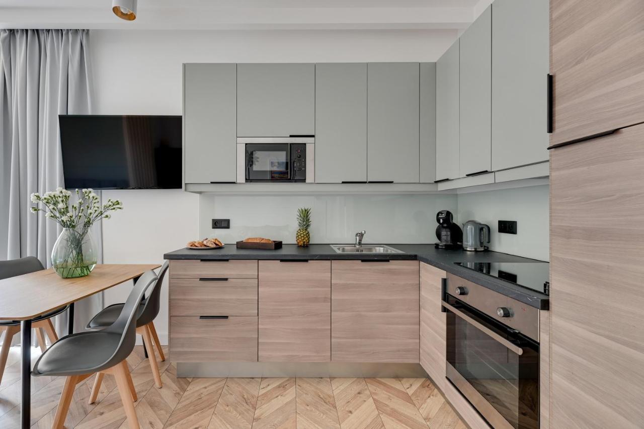 Old Town By Welcome Apartment Apartment