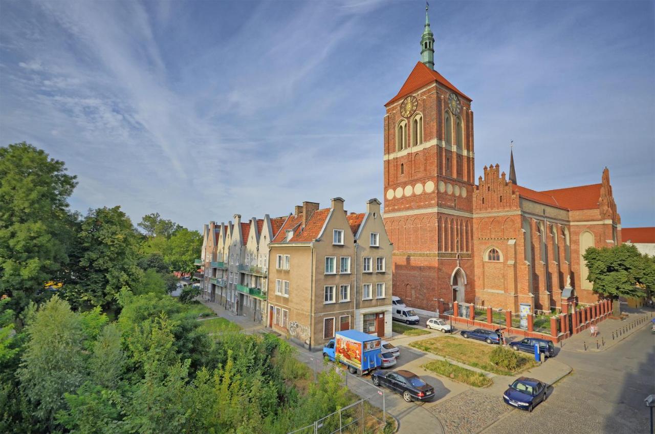 Lägenhet Old Town By Welcome *