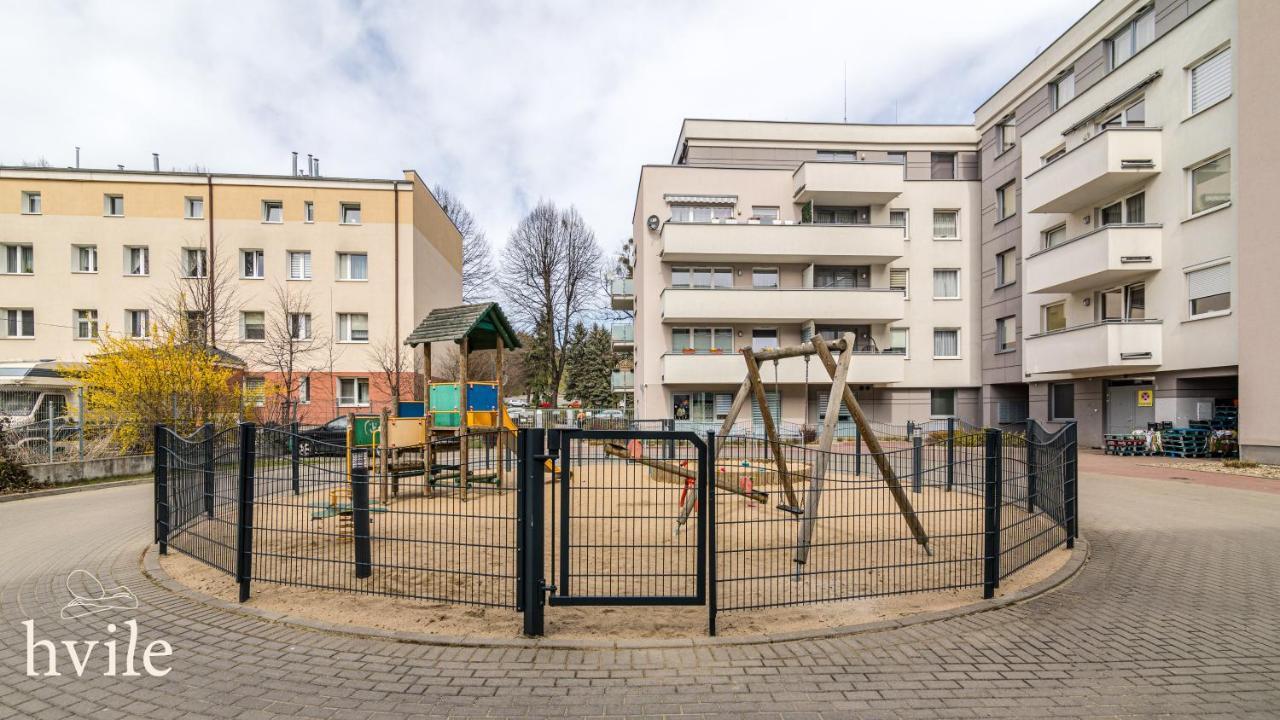 Apartment Hvile 116 -