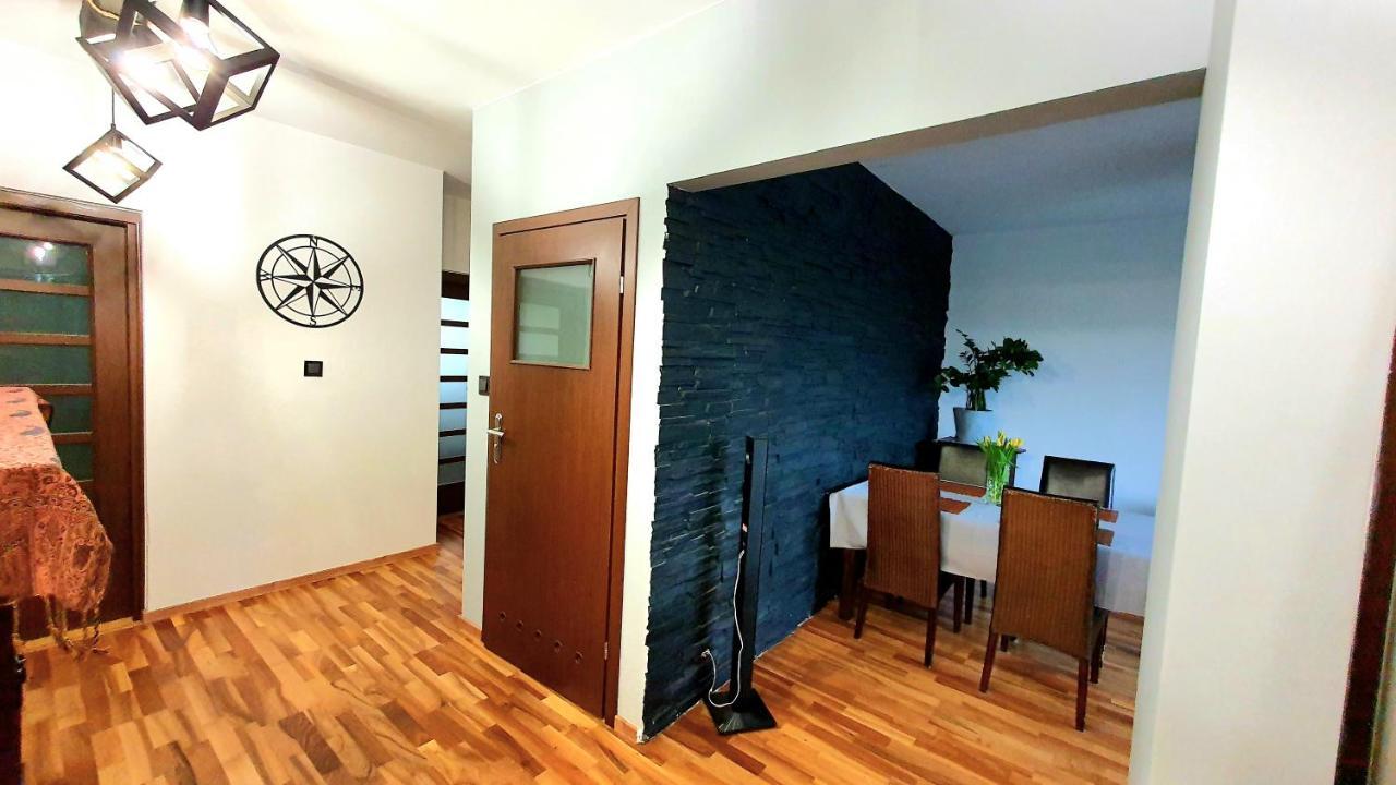 Apartament Z Ogrodem I Grillem. Apartment *